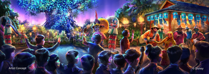 Disney's Avatar Land | I-4 Exit Guide Disney's Avatar Land | I-4 Exit Guide