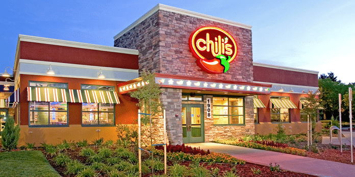 Chili's Grill and Bar | I-10 Exit Guide Chili's Grill and Bar | I-10 Exit Guide