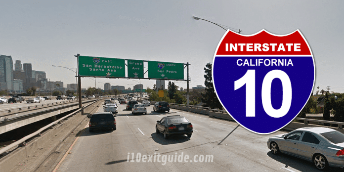 California I-10 Traffic | California I-10 Construction | I-10 Exit Guide California I-10 Traffic | California I-10 Construction | I-10 Exit Guide