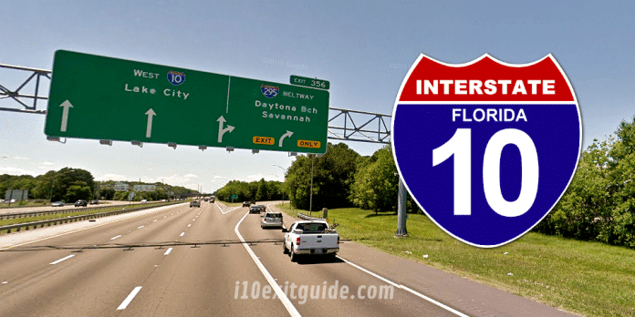 Florida I-10 Traffic | I-10 Construction | I-10 Exit Guide Florida I-10 Traffic | I-10 Construction | I-10 Exit Guide