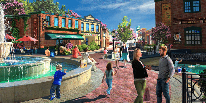 Poarch Theme Park | I-10 Exit Guide Poarch Theme Park | I-10 Exit Guide