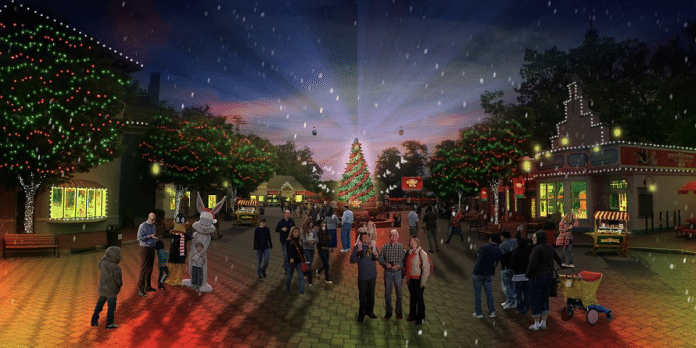 Six Flags | I-10 Exit Guide Six Flags | I-10 Exit Guide