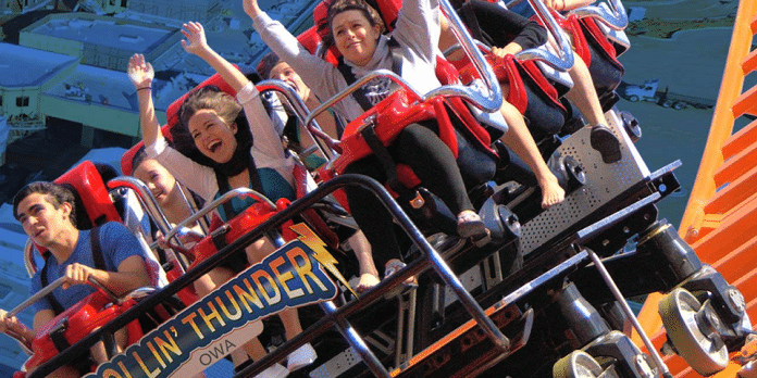 OWA Theme Park | I-10 Exit Guide