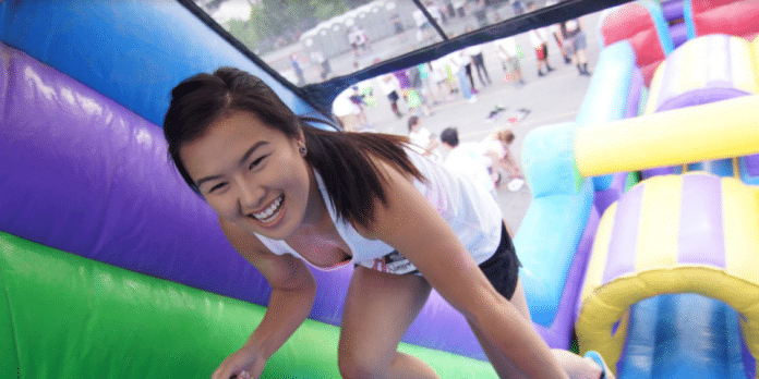 Inflatable Run & Festival | I-10 Exit Guide Inflatable Run & Festival | I-10 Exit Guide