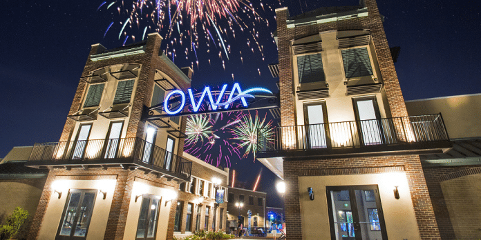 OWA Theme Park | I-10 Exit Guide OWA Theme Park | I-10 Exit Guide