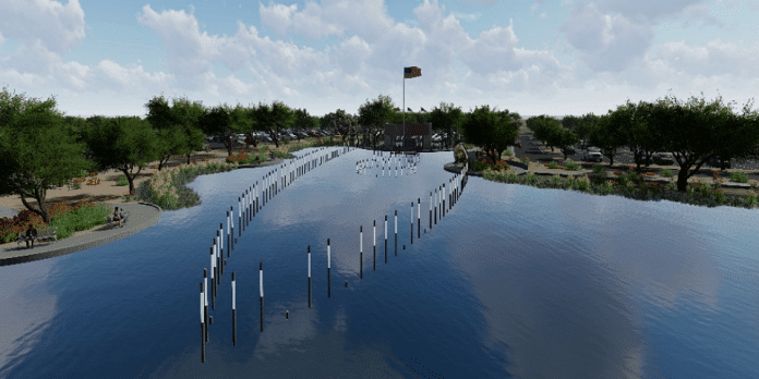 USS Arizona Memorial Gardens | I-10 Exit Guide USS Arizona Memorial Gardens | I-10 Exit Guide