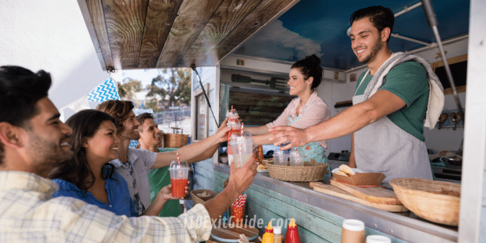 Food Trucks | I-10 Exit Guide Food Trucks | I-10 Exit Guide