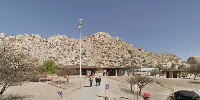 Texas Rest Areas | I-10 Exit Guide Texas Rest Areas | I-10 Exit Guide