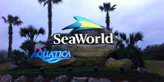 Seaworld, San Antonio | I-10 Exit Guide Seaworld, San Antonio | I-10 Exit Guide