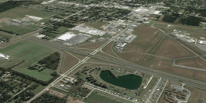 Jennings, Louisiana | I-10 Exit Guide