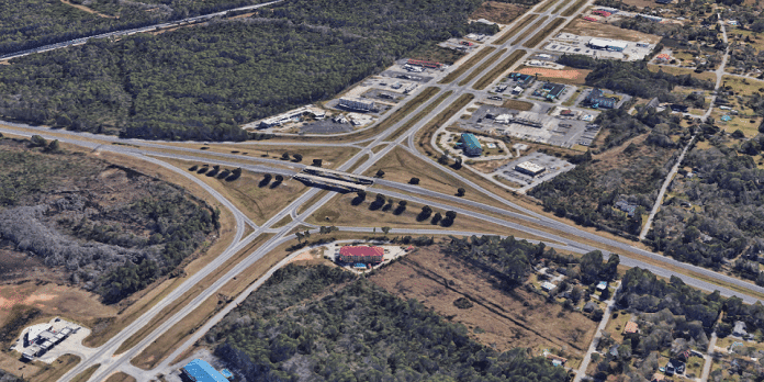 Moss Point, Mississippi | I-10 Exit Guide