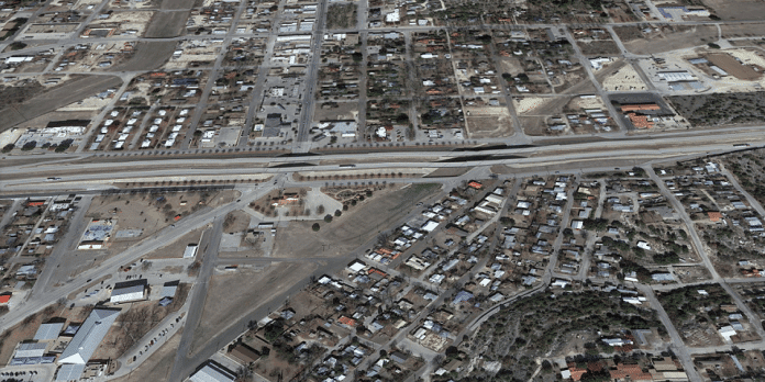 Ozona, Texas | I-10 Exit Guide