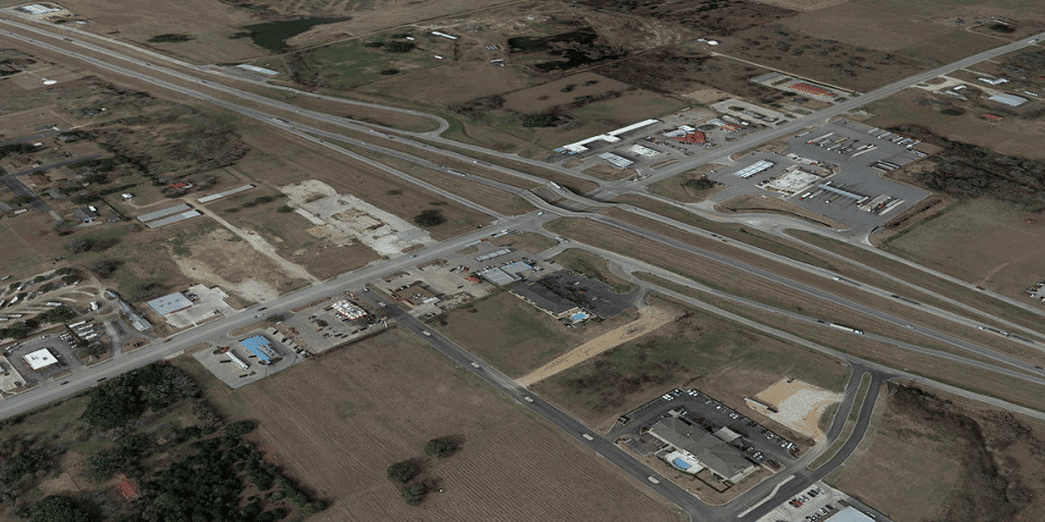 Schulenburg, Texas | I-10 Exit Guide