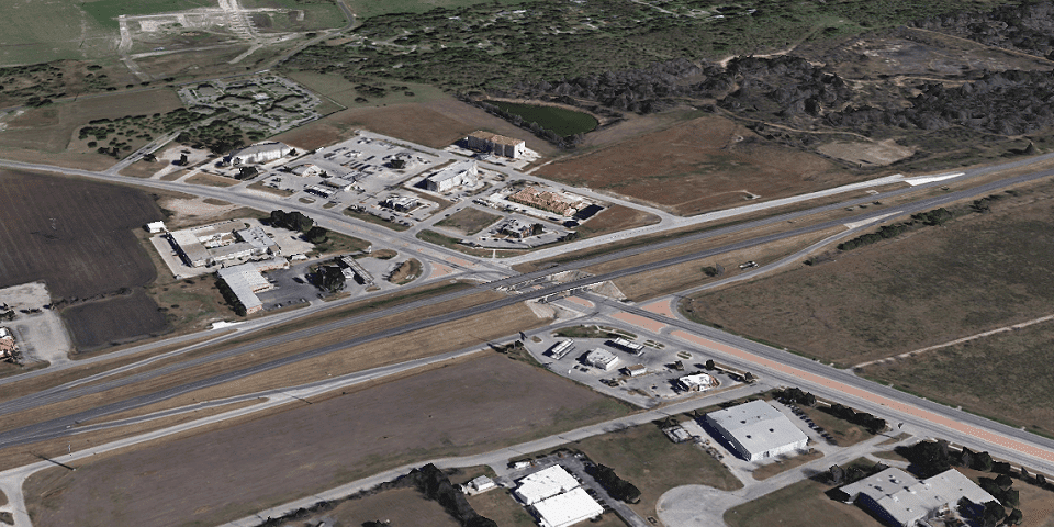 Seguin, Texas | I-10 Exit Guide