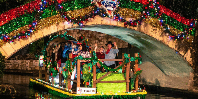 San Antonio Christmas | I-10 Exit Guide San Antonio Christmas | I-10 Exit Guide