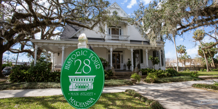 Jackson County Florida | I-10 Exit Guide Jackson County Florida | I-10 Exit Guide