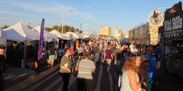 National Shrimp Festival - Gulf Shores, Alabama | I-10 Exit Guide National Shrimp Festival - Gulf Shores, Alabama | I-10 Exit Guide