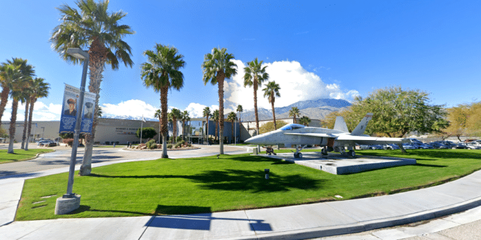 Palm Springs Air Museum | I-10 Exit Guide Palm Springs Air Museum | I-10 Exit Guide