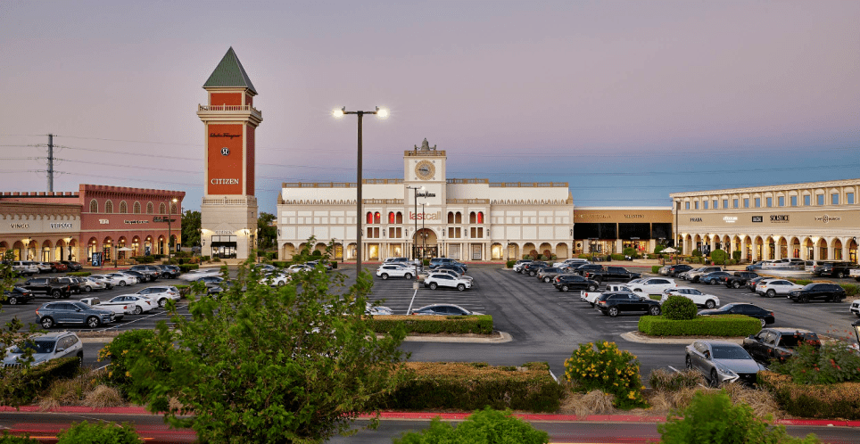 San Marcos Premium Outlets | I-10 Exit Guide