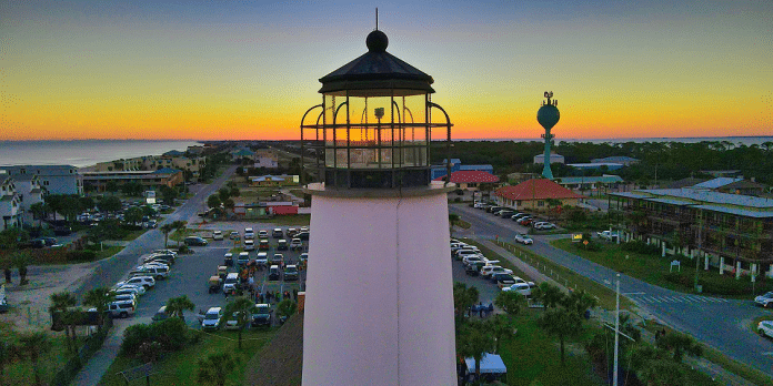 St. George Island Lighthouse | I-10 Exit Guide St. George Island Lighthouse | I-10 Exit Guide
