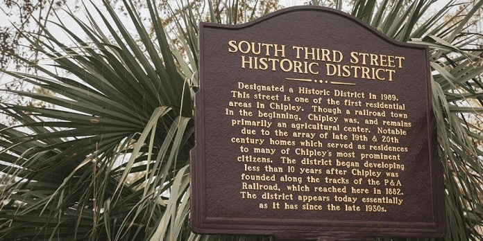 Chipley, Florida | I-10 Exit Guide Chipley, Florida | I-10 Exit Guide