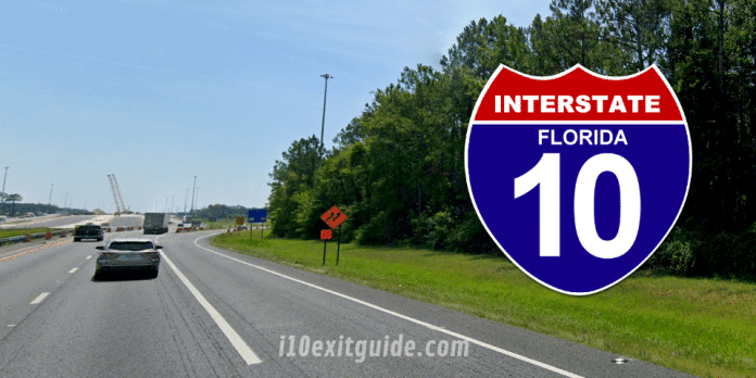 Florida I-10 Traffic | Florida I-10 Construction | I-10 Exit Guide Florida I-10 Traffic | Florida I-10 Construction | I-10 Exit Guide