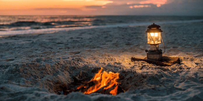 Photo Credit: Gulf County Tourist Development Council