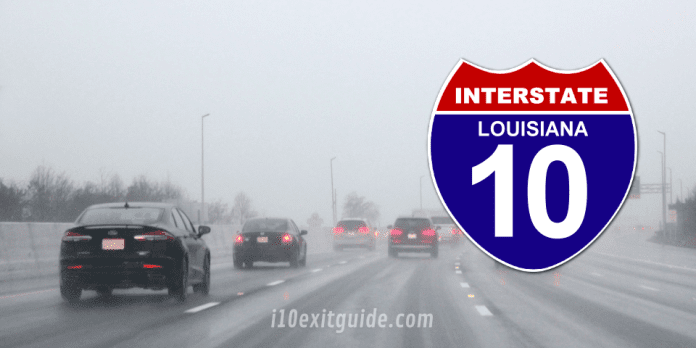 960x480-i-10-louisiana-winter-driving Louisiana I-10 Traffic | I-10 Exit Guide