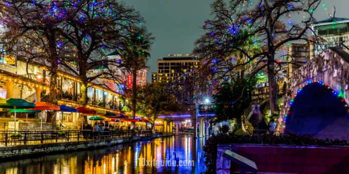 960x480-san-antonio-riverwalk-christmas San Antonio Riverwalk at Christmas | I-10 Exit Guide
