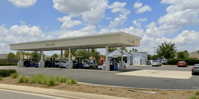 Walmart Convenience Stores | I-10 Exit Guide