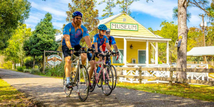 960x480-northshore-louisiana-biking Northshore, Louisiana | I-10 Exit Guide